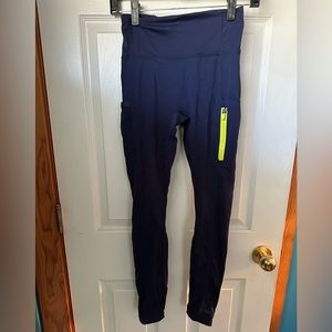 Fabletics leggings Motion 365